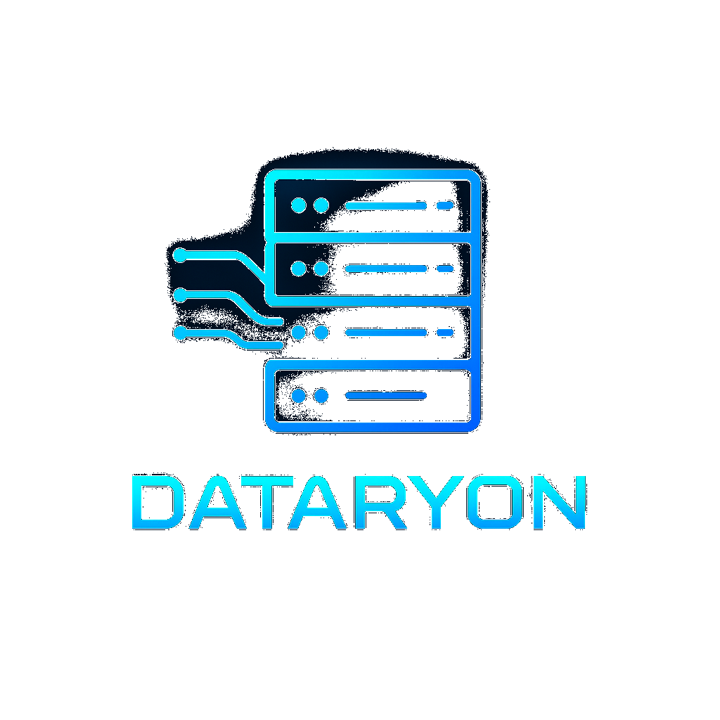 Dataryon Logo